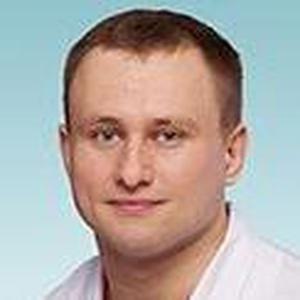 Хабибуллин Вадим Владимирович