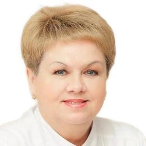 Кузнецова Надежда Ефимовна