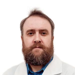 Колбасенко Николай Александрович