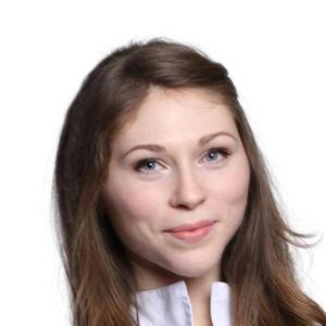 Егорова Тамара Валерьевна