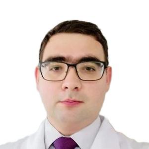 Ольков Андрей Владимирович