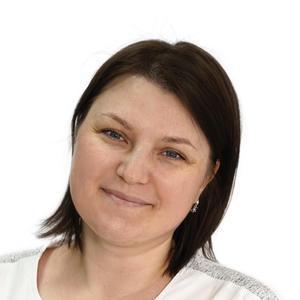 Павлюкова Ольга Васильевна