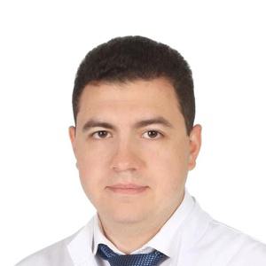 Поделякин Константин Александрович