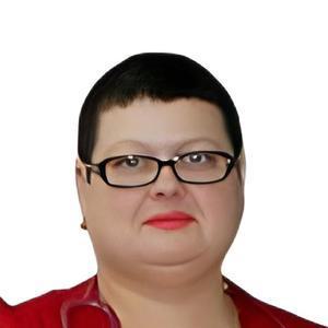 Папушина Марина Юрьевна