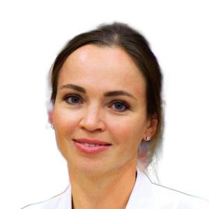 Буракова Валерия Александровна