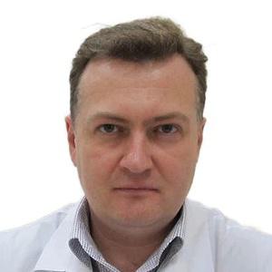 Рыбас Роман Владиславович