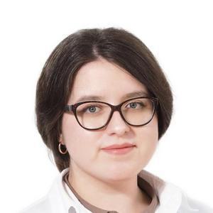 Ткачева Мария Сергеевна