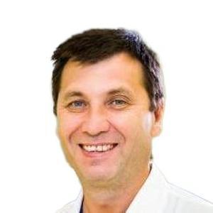 Садыков Анвар Рафаэльевич