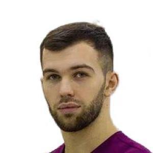 Якиев Абдулнасир Абдулбасирович
