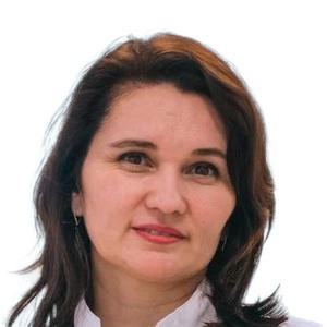 Бичурина Лилия Габдулхаевна