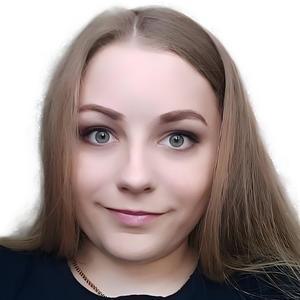 Тимачева Ирина Валерьевна