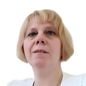 Журкова Наталия Вячеславовна