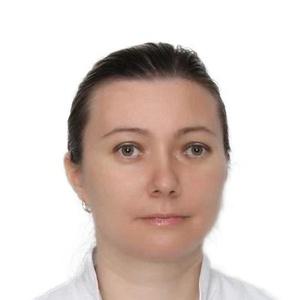 Кузнецова Ирина Александровна