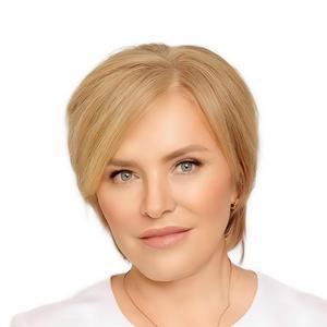 Чернова Светлана Владимировна