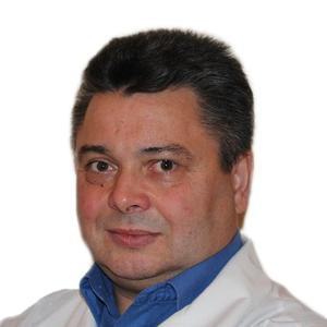 Швец Андрей Леонидович