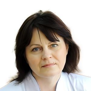 Климентьева Наталья Альбертовна