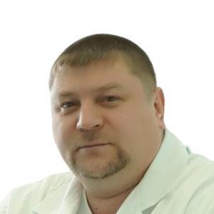 Мамедов Игорь Александрович