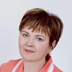 Туринцева Екатерина Геннадьевна