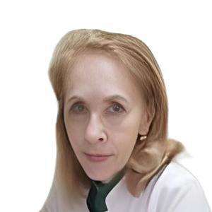 Козьмина Елена Николаевна