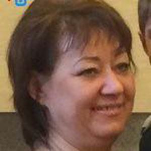Согомонян Ирина Александровна