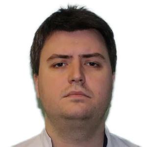 Плотников Владислав Вячеславович