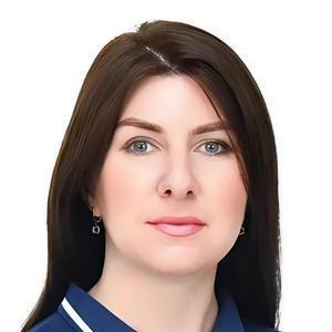 Виджанова Татьяна Ивановна