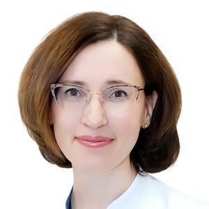 Климова Юлия Александровна