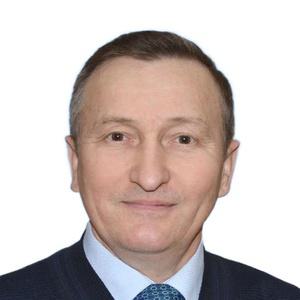 Сайфуллин Амир Халиуллович