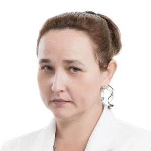 Черноморская Ольга Дмитриевна