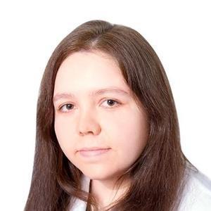 Цопова Анастасия Сергеевна