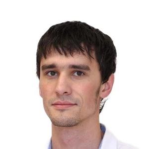 Сидоров Андрей Николаевич