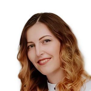 Колбасенко (Дьяченко) Татьяна Евгеньевна