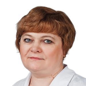 Минюкова Татьяна Николаевна