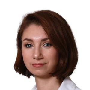 Иванова Маргарита Петровна
