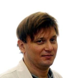 Осиян Сергей Сергеевич