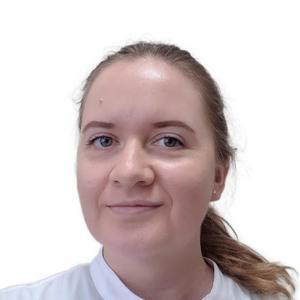 Ключко Елена Анатольевна