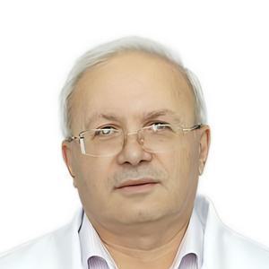 Барсегян Армен Володяевич