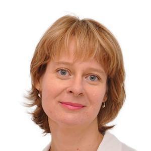 Веригина Елена Валентиновна