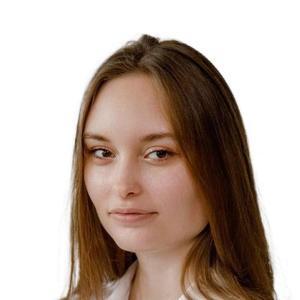 Зотова Светлана Алексеевна