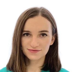 Дитман Лиана Гамидовна