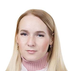 Жомкова Яна Викторовна