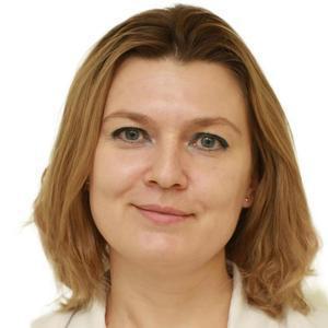 Халтурина Ирина Александровна
