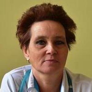 Чагина Ольга Ивановна
