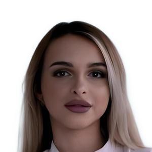 Пустограева Валерия Руслановна