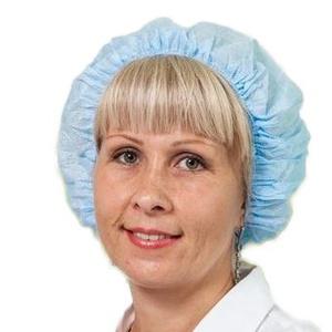 Чернова Наталия Георгиевна