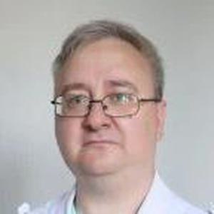 Алексеев Александр Владимирович