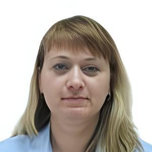 Соловьева Ольга Сергеевна