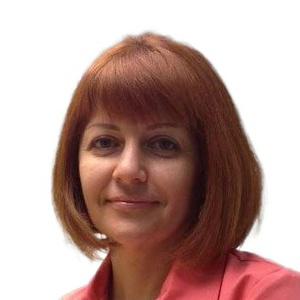 Литвиненко Людмила Ивановна