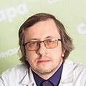 Тимошенко Дмитрий Петрович