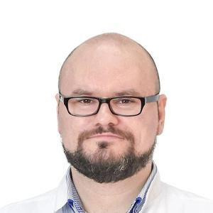 Ясаков Дмитрий Сергеевич